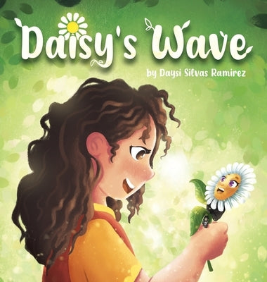 Daisy's Wave by Silvas Ramirez, Daysi