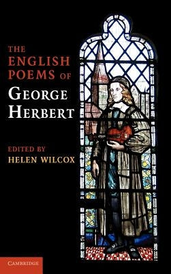 The English Poems of George Herbert by Herbert, George