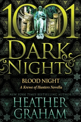 Blood Night: A Krewe of Hunters Novella by Graham, Heather