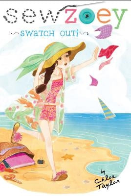 Swatch Out! by Taylor, Chloe