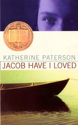 Jacob Have I Loved by Paterson, Katherine
