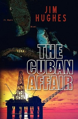 The Cuban Affair by Hughes, Jim