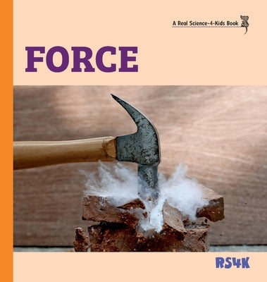 Force (hardcover) by Woodbury M. Ed, Rebecca