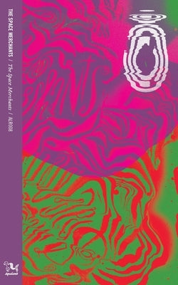 The Space Merchants by The Space Merchants