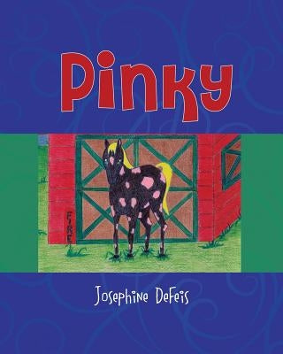 Pinky by Defeis, Josephine