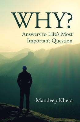 Why? by Khera, Mandeep