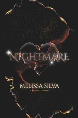Nightmare: A Paranormal Dark Romance by Silva, Melissa
