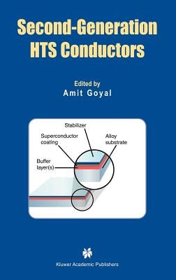 Second-Generation Hts Conductors by Goyal, Amit