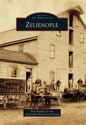 Zelienople by Nesbitt Tom