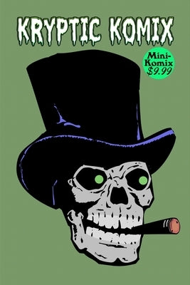 Kryptic Komix by Komix, Mini