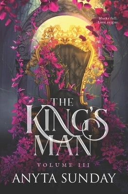 The King's Man: Volume 3 by Sunday, Anyta