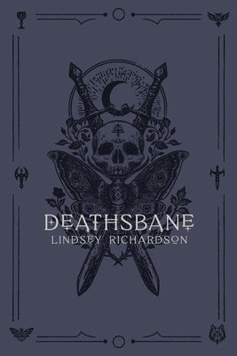Deathsbane by Richardson, Lindsey