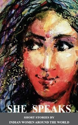 She Speaks by Around the World, 20 Indian Women