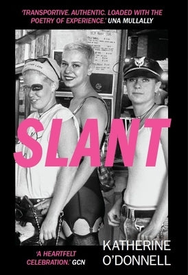Slant by O'Donnell, Katherine