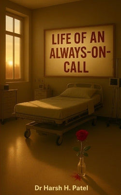 Life of an Always-On-Call Prose and Poetry from the Long Shifts of Emergency Medicine by Patel, Harsh