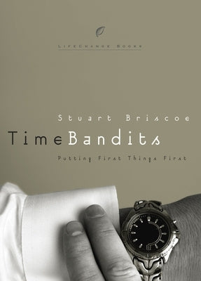 Time Bandits by Briscoe, Stuart
