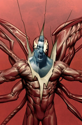 Eddie Brock: Carnage Vol. 2 by Soule, Charles