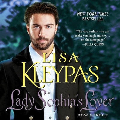 Lady Sophia's Lover by Kleypas, Lisa