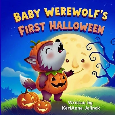 Baby Werewolf's First Halloween by Publishing, Sloth Dreams