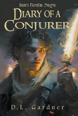 Diary of a Conjurer 10th Anniversary by Gardner, D. L.