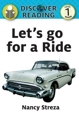 Let's go for a Ride by Streza, Nancy
