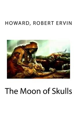 The Moon of Skulls by Mybook