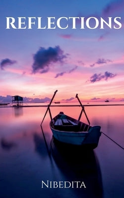 Reflections by V, Athira