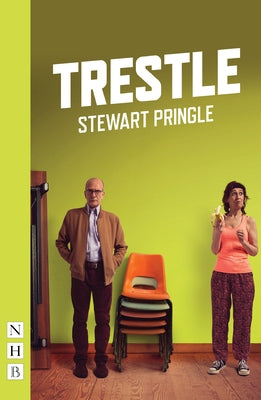 Trestle by Pringle, Stewart