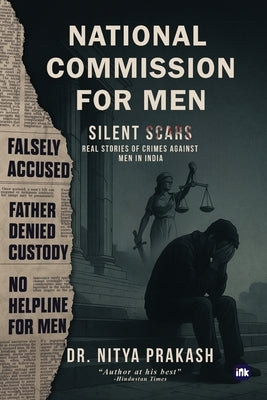 National Commission for Men by Prakash, Nitya