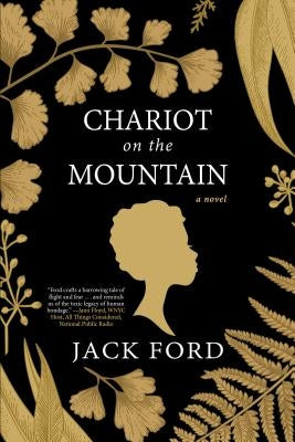 Chariot on the Mountain by Ford, Jack