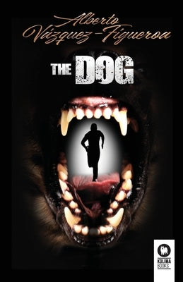The Dog by Vázquez Figueroa, Alberto