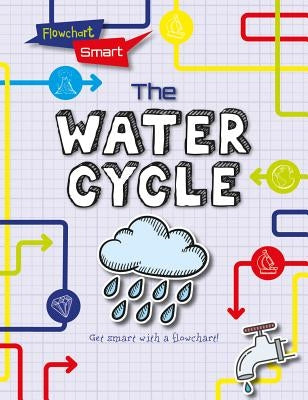 The Water Cycle by Spilsbury, Richard