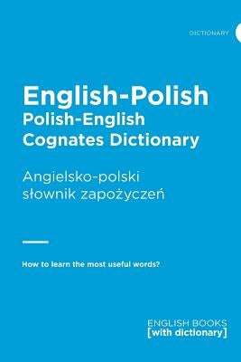 English-Polish Cognates Dictionary by Elaboration, Collective