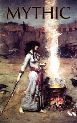 Mythic by Allen, Mike