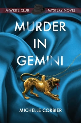 Murder In Gemini by Corbier, Michelle