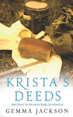 Krista's Deeds by Jackson, Gemma
