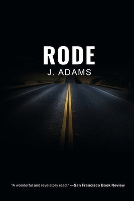 Rode by Adams, J.