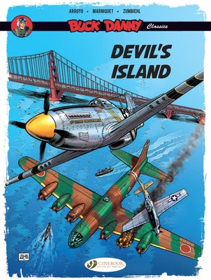 Devil's Island: Volume 4 by Zumbiehl, Frédéric