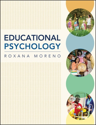 Educational Psychology by Moreno, Roxana