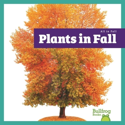 Plants in Fall by Harvey, Norrie
