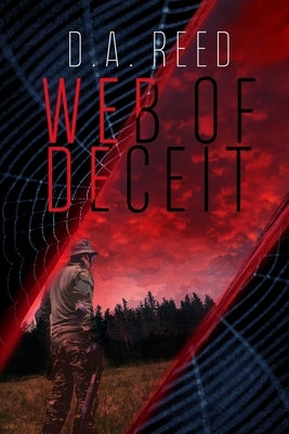 Web of Deceit by Reed, D. a.