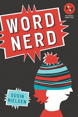 Word Nerd by Nielsen, Susin