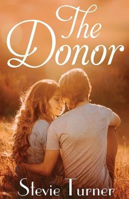 The Donor by Turner, Stevie