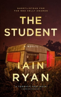 The Student by Ryan, Iain