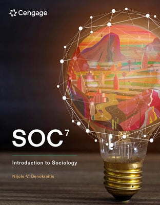 Soc by Benokraitis, Nijole V.