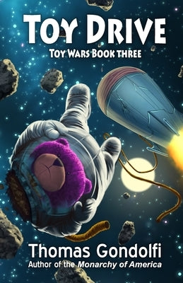 Toy Drive by Gondolfi, Thomas