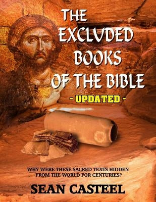 The Excluded Books of the Bible - Updated by Beckley, Timothy Green
