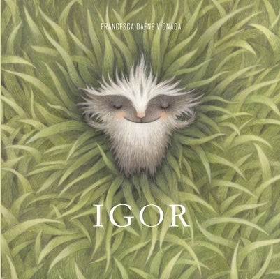 Igor by Vignaga, Francesca Dafne
