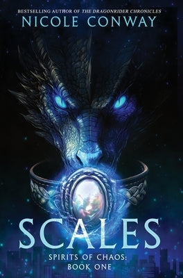 Scales by Conway, Nicole