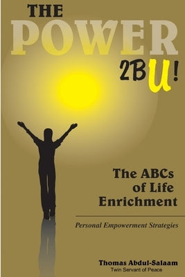 ABCs of Life Enrichment by Abdul-Salaam, Thomas